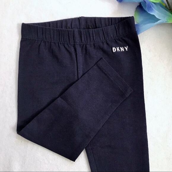 DKNY, Circo, and Athletic Works Assorted Clothing Bundle Girls 18M - Picture 12 of 15